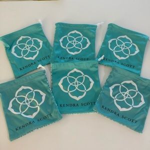 Kendra Scott Jewelry Bags